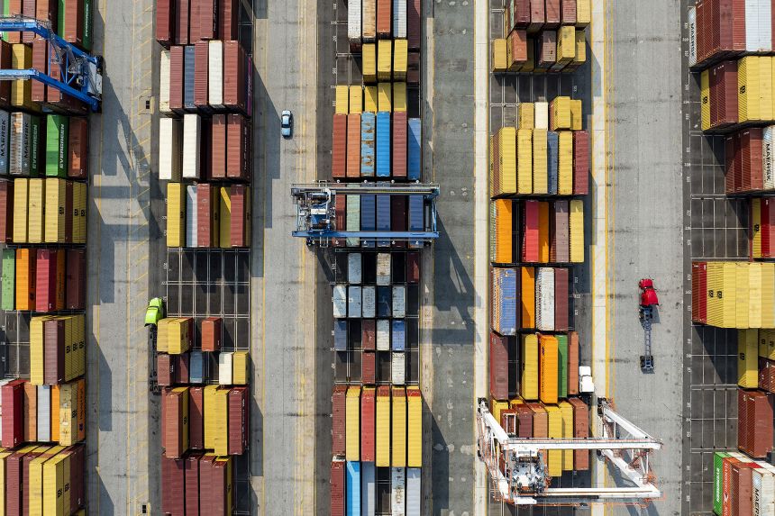 Tarifni дивиденти?