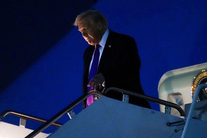 Иранската Война: Изтощение?