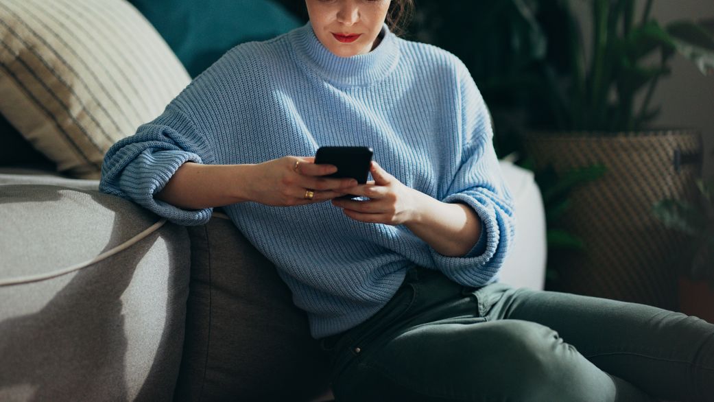 Човешки маркетинг (Choveki marketing)
