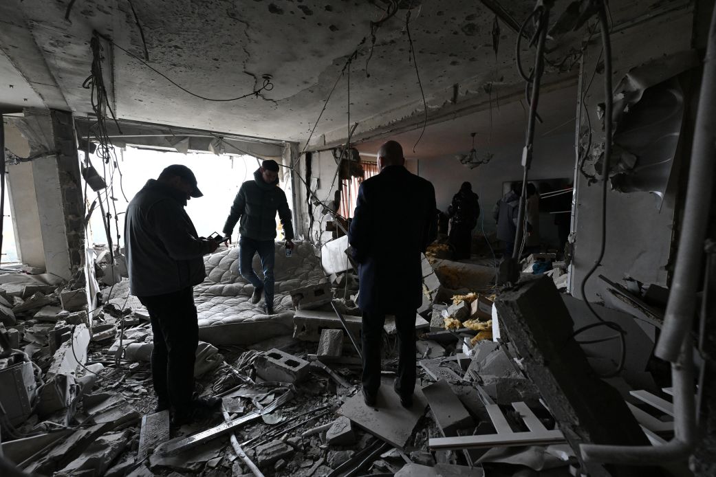 Военни Иновации