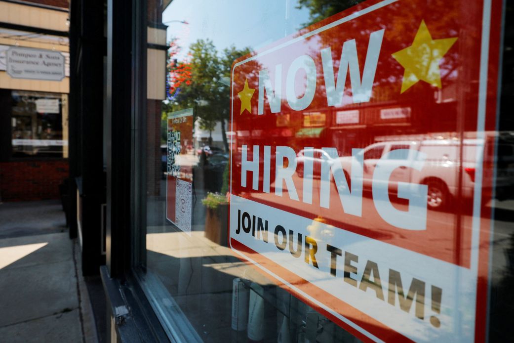 Пазарът на труда