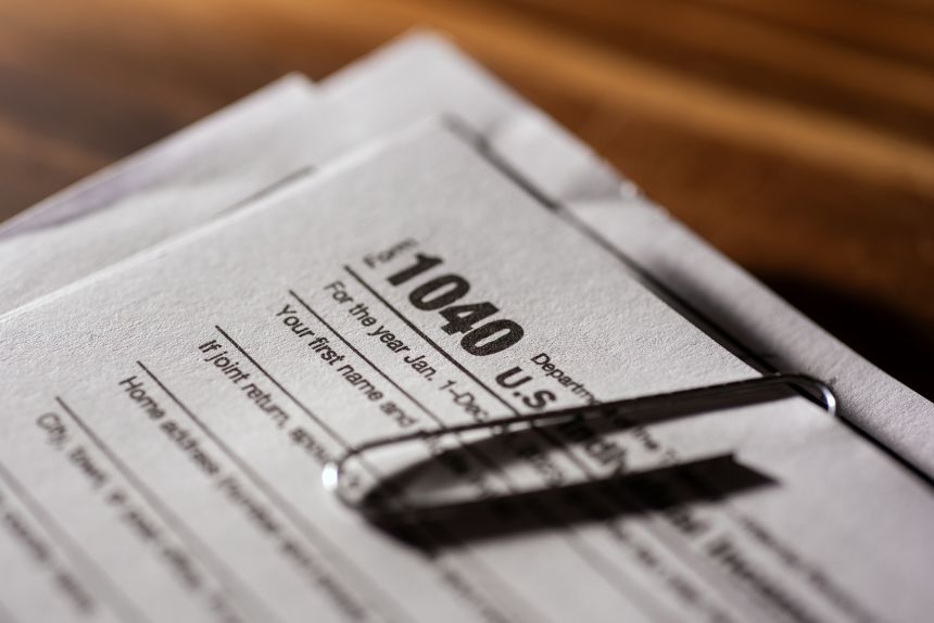 Данъчни промени 2025
