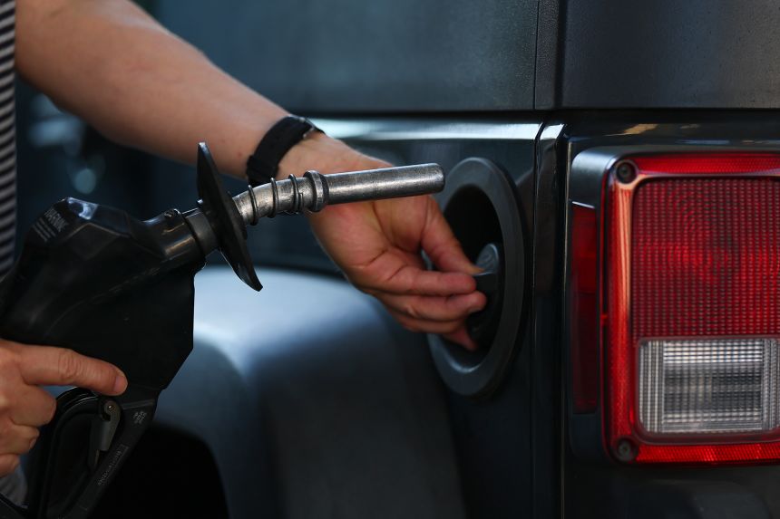 Петролният Кризис (Petrolen Krizis)
