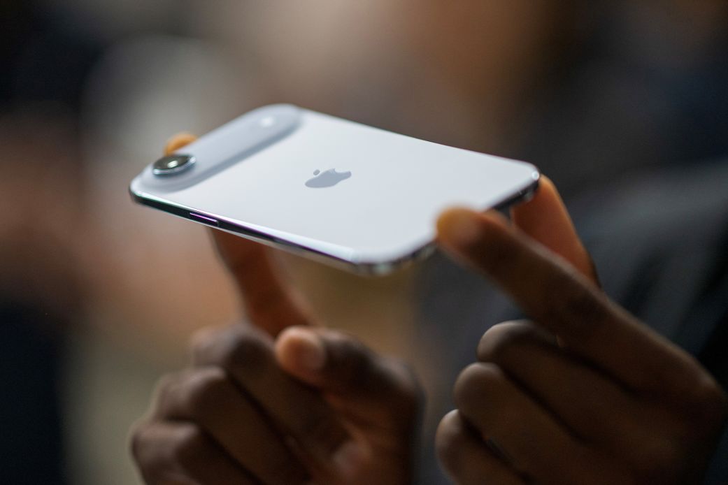 Нов iPhone Air: Значително Промени След Десетилетия