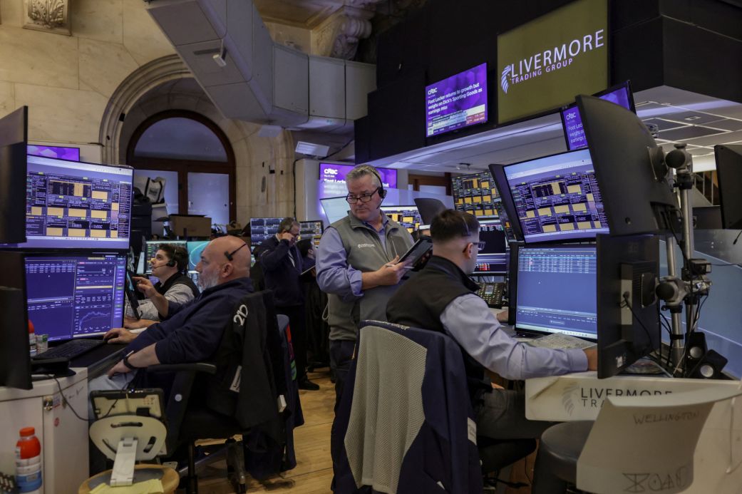 AI IPO Boom (Bulgarian: AI IPO Бум)