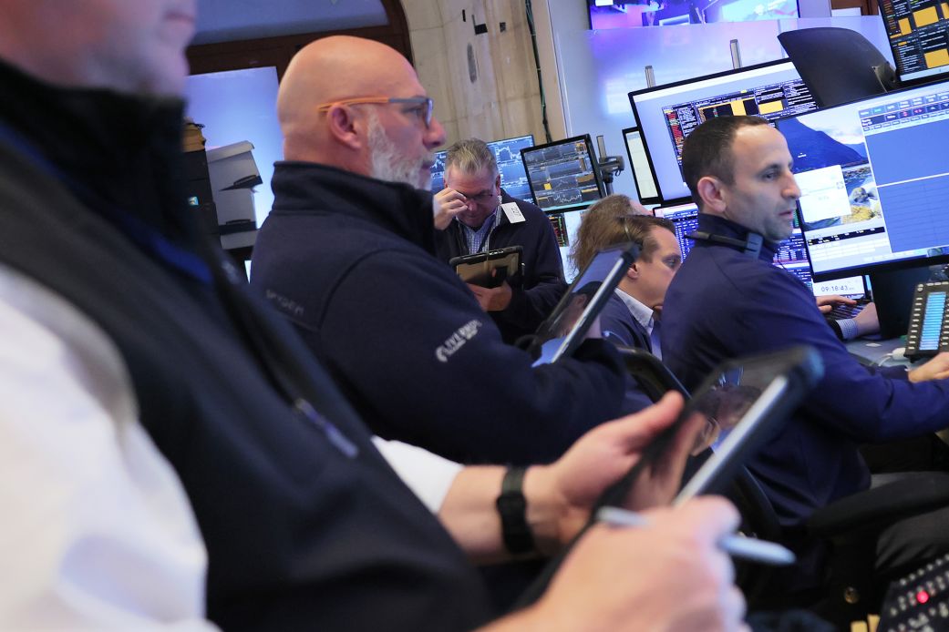 Геополитика и Пазари