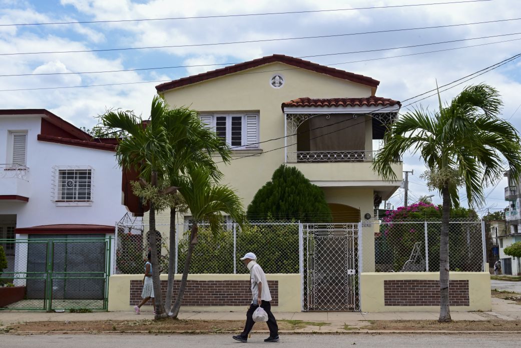 Cuba Claims Case (Български: Искове към Куба)