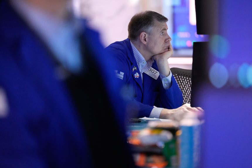 Пазари в криза 
