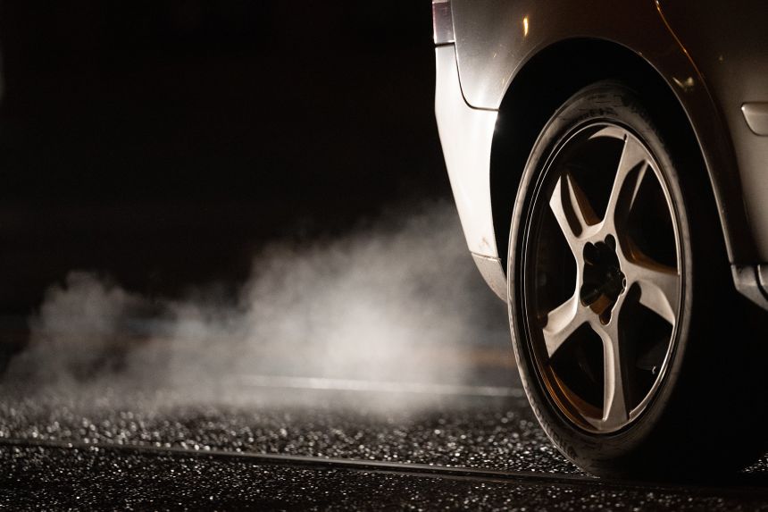 Автомобили 2035
