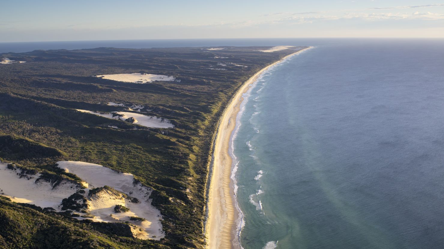 Трагедия в Австралия