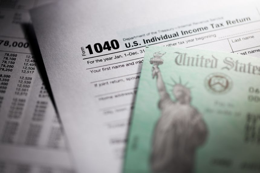 Данъчна декларация 2025
