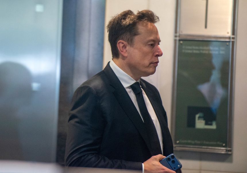 Musk's OpenAI Deal Attempt
