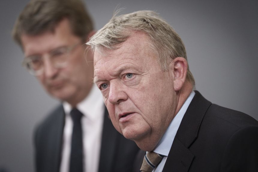 Датска териториална защита