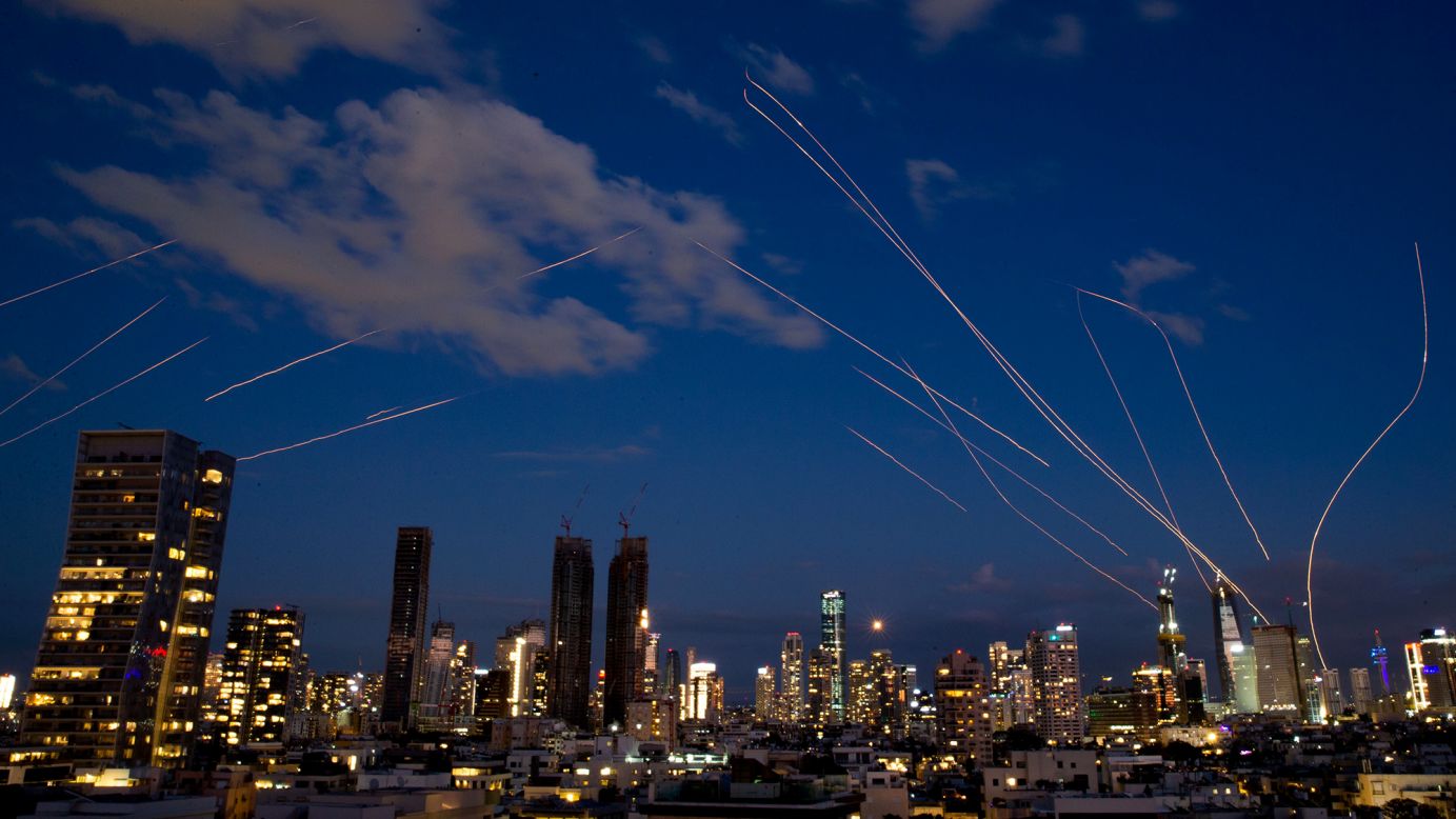 Наблюдение в Израел (Navdirane v Izrael)