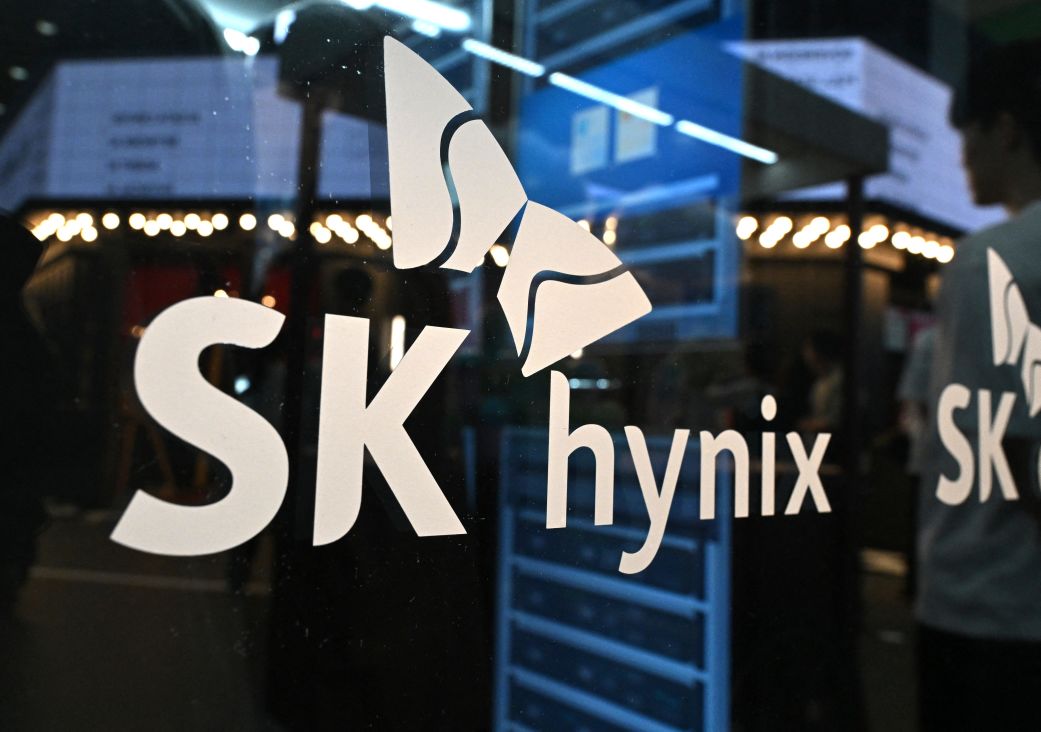 Hynix: AI Boom 