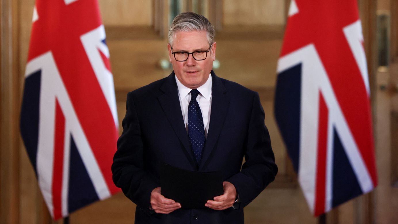 UK Instability (България)