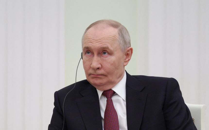 Преговорите в ОАЕ