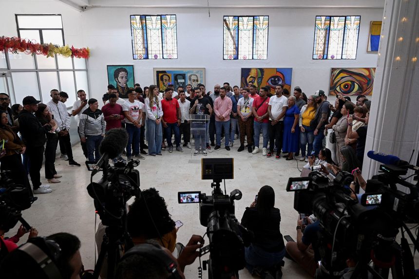 Депортации в САЩ