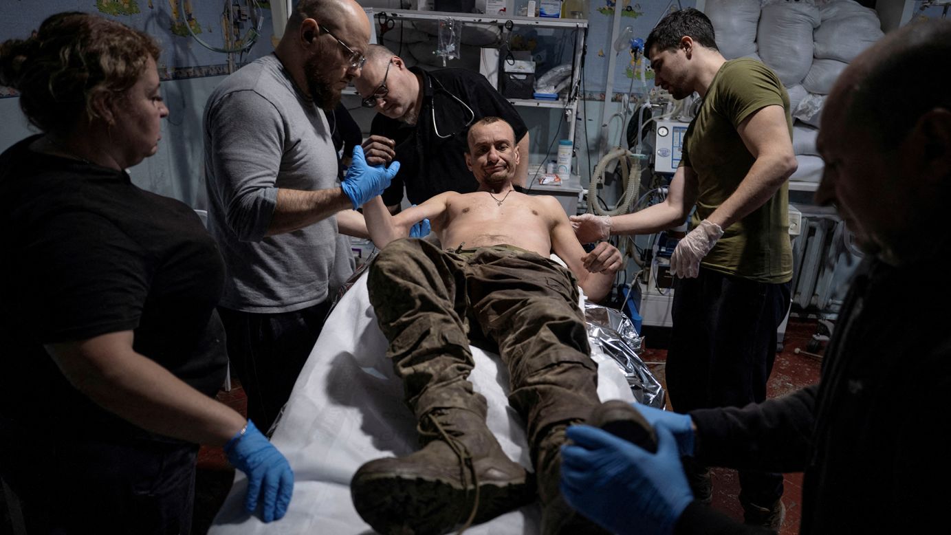 Дронове за спасяване