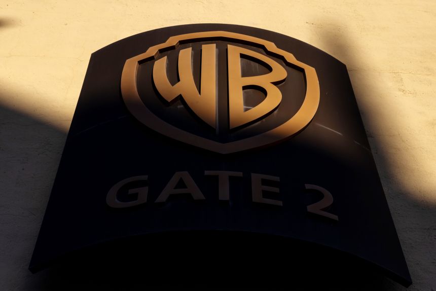 Warner Bros. - Paramount Deal