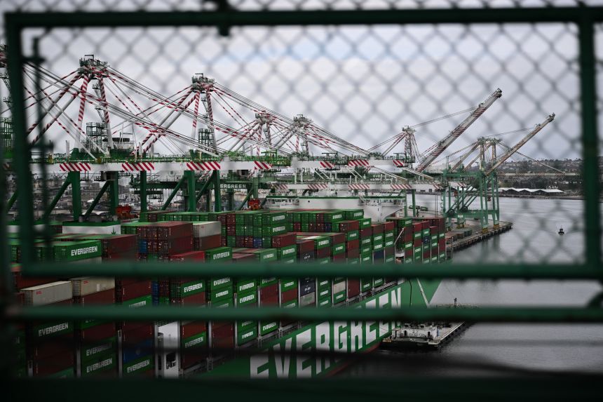 Китайската икономика и търговията