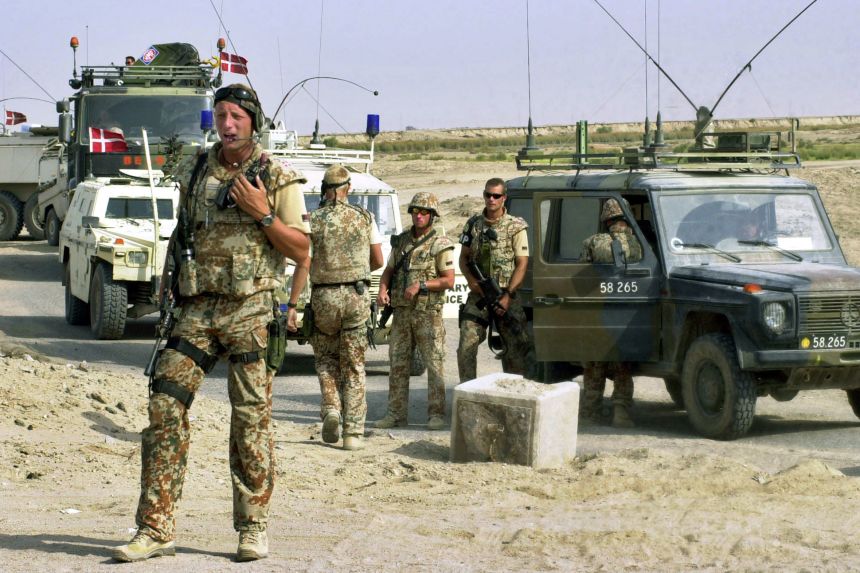 Непочтено поведение.
