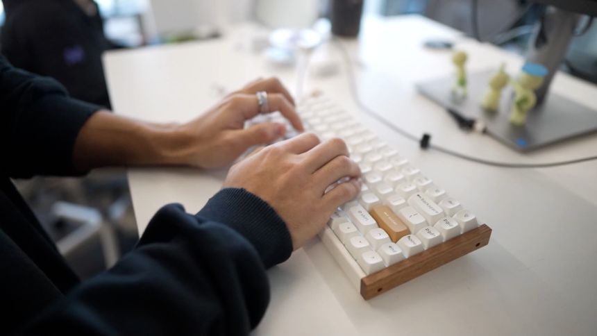 Чайо използва Mercor, за да гарантира, че AI моделите са безопасни и полезни за лекарите.