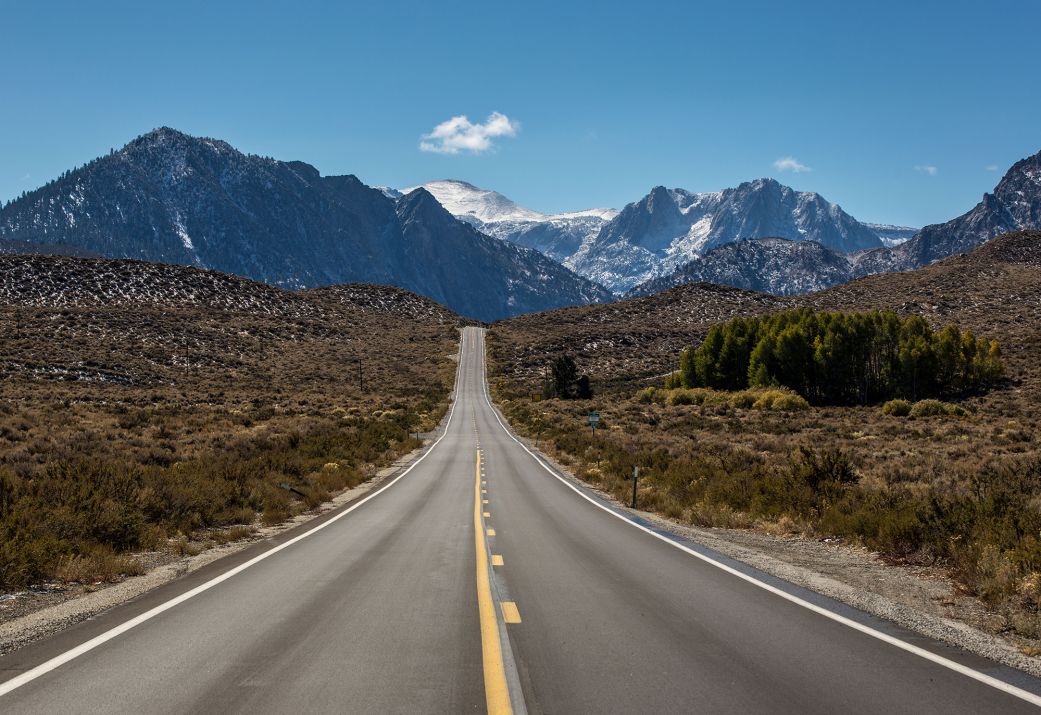 June Lake Бензин Цена