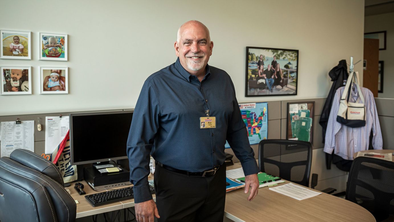 Costco: Против Тръмп (Kostko: Protvit Trp)