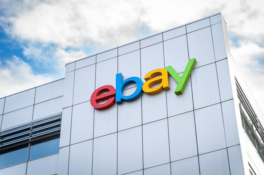 eBay Отказва GameStop