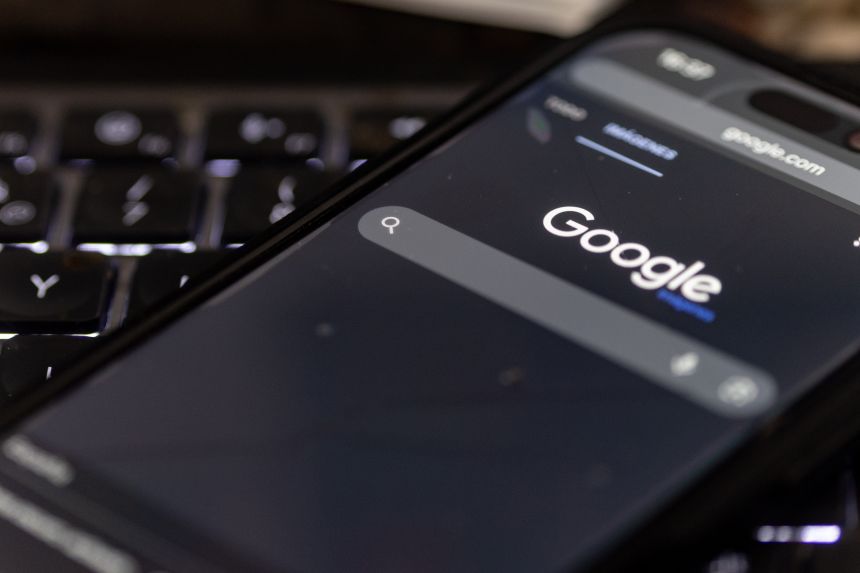 Google Глоба - БВ 
