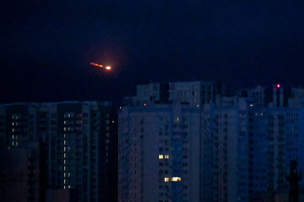 Зеленски и САЩ