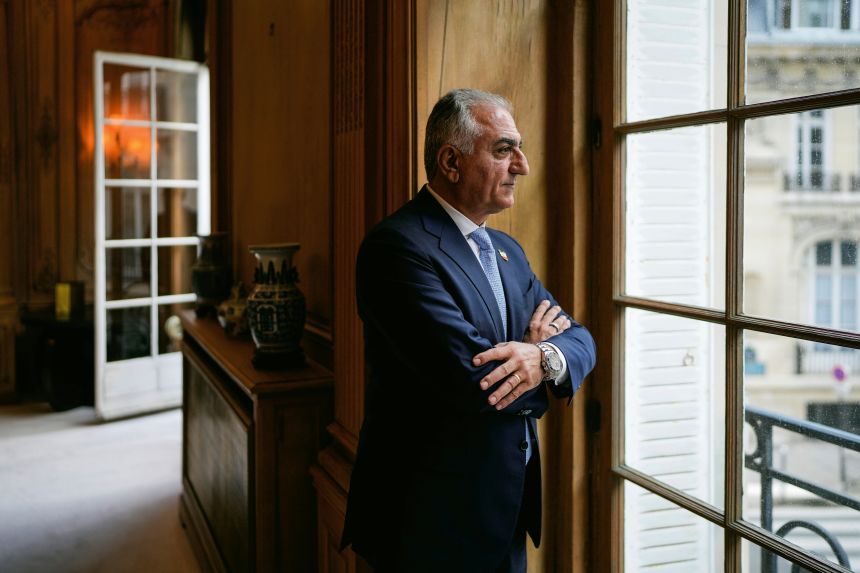 Ирански протести