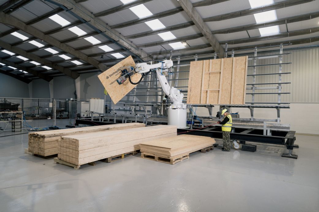 Микрофабрики за къщи (Mikrofabiki za khatsi)