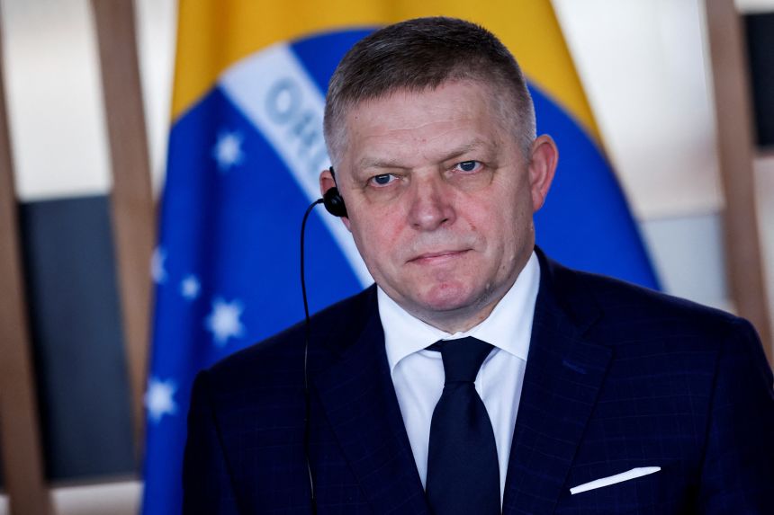 Словения: Присъда за терорист.