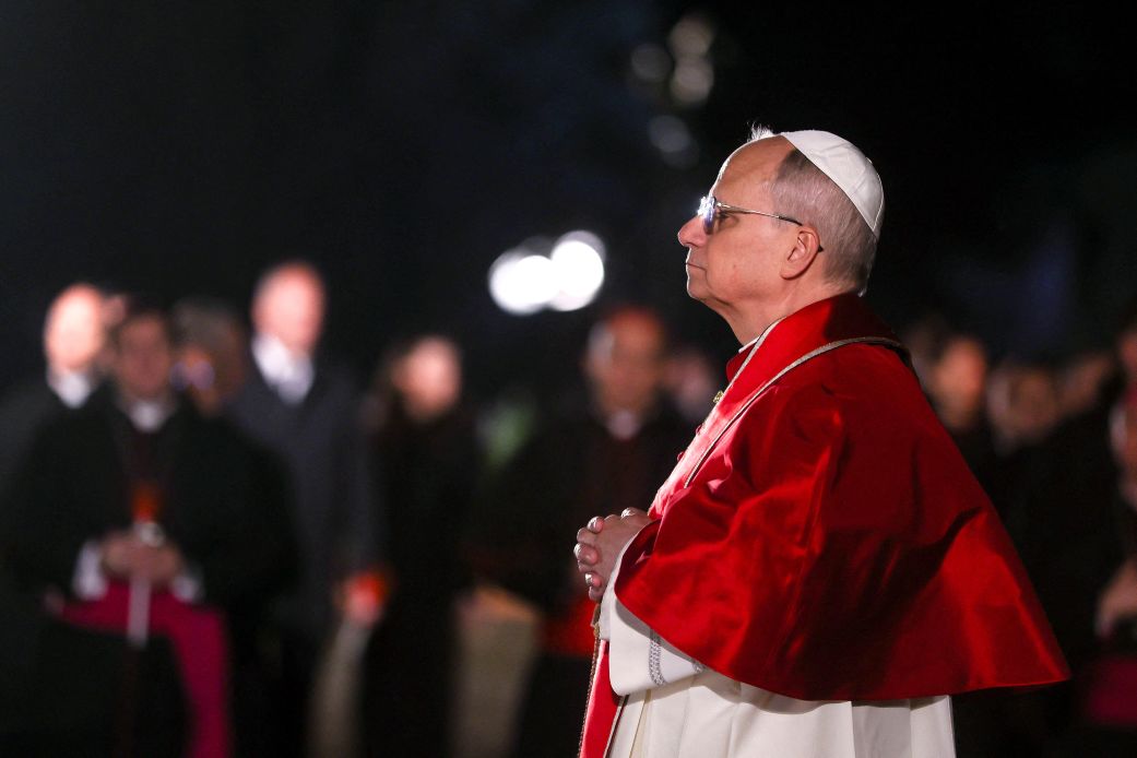 Папа Лео XIV ще направи дълго пътуване в Африка (Бълг.)