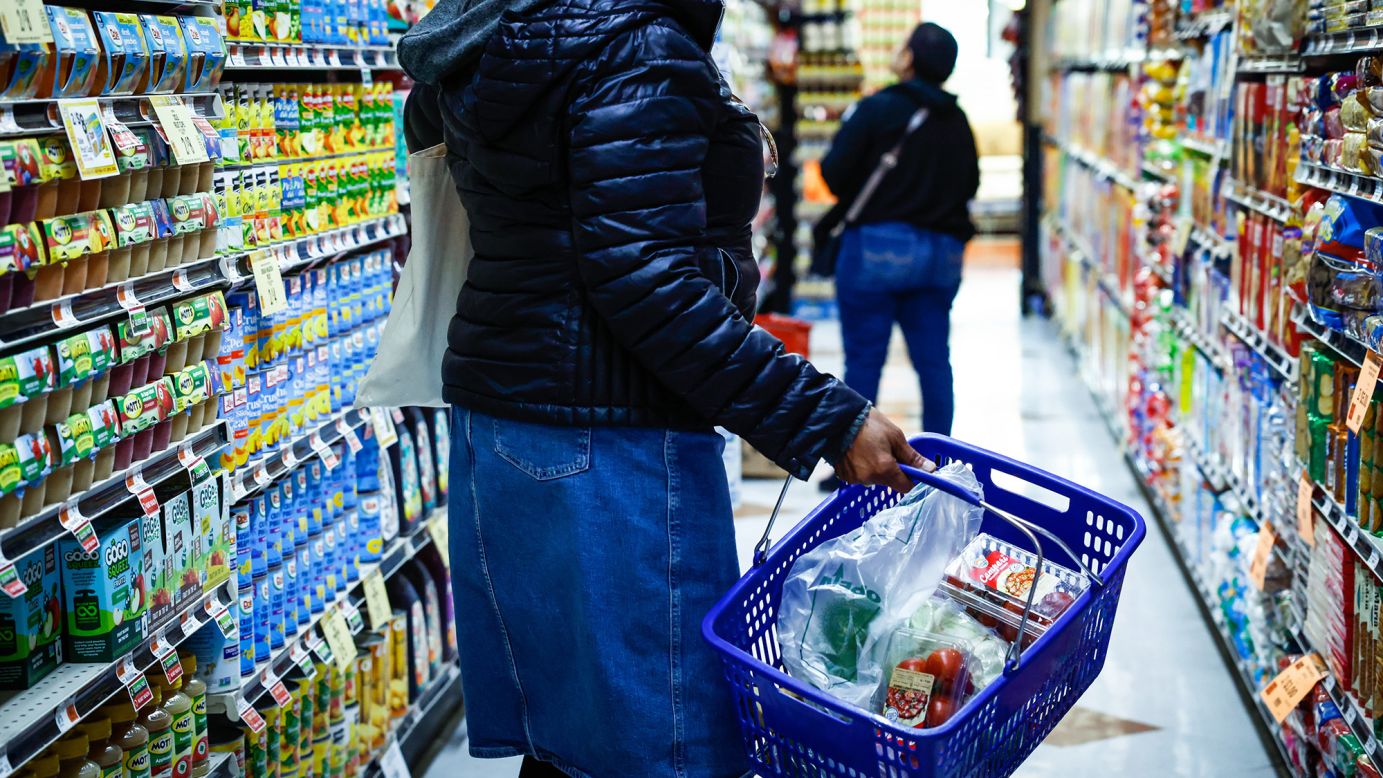 Финансов дискомфорт