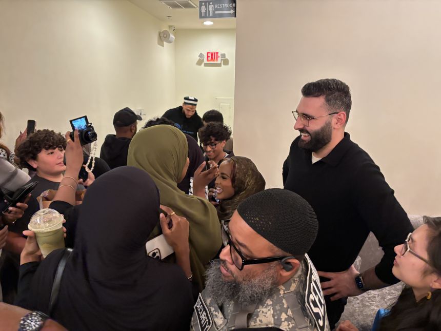 Възкресението на надеждата