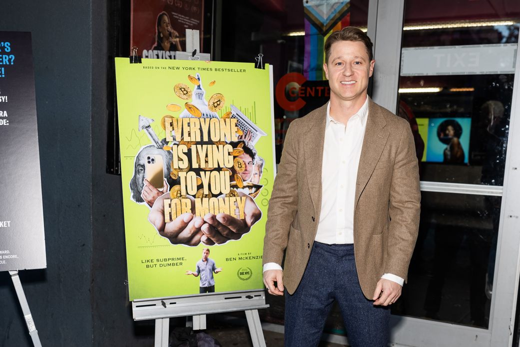 Криптовата криза