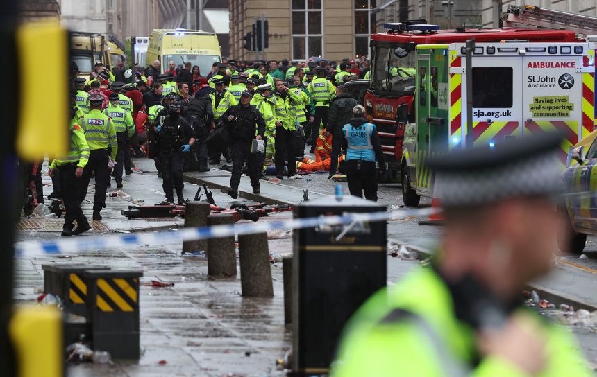 Ливърпул: Присъда 21г.