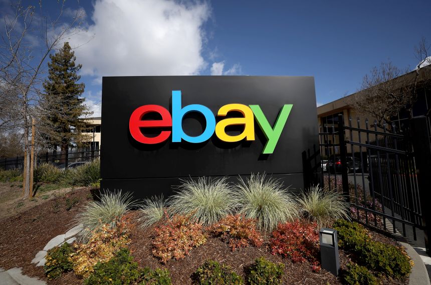 GameStop-eBay Deal (17 char)
