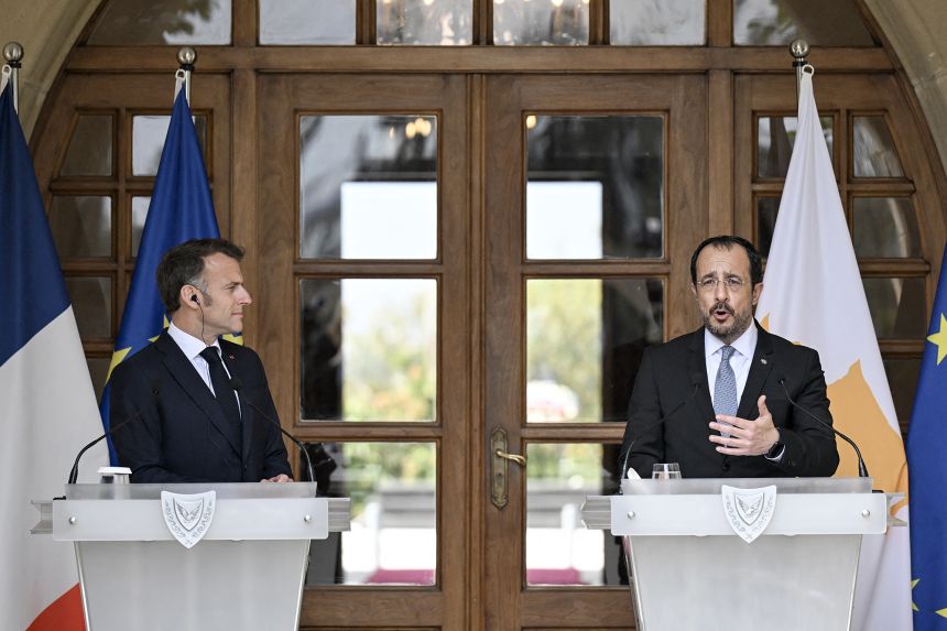 Европа Подкрепя Украйна